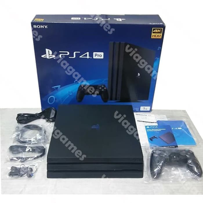 ps4 pro wikipédia