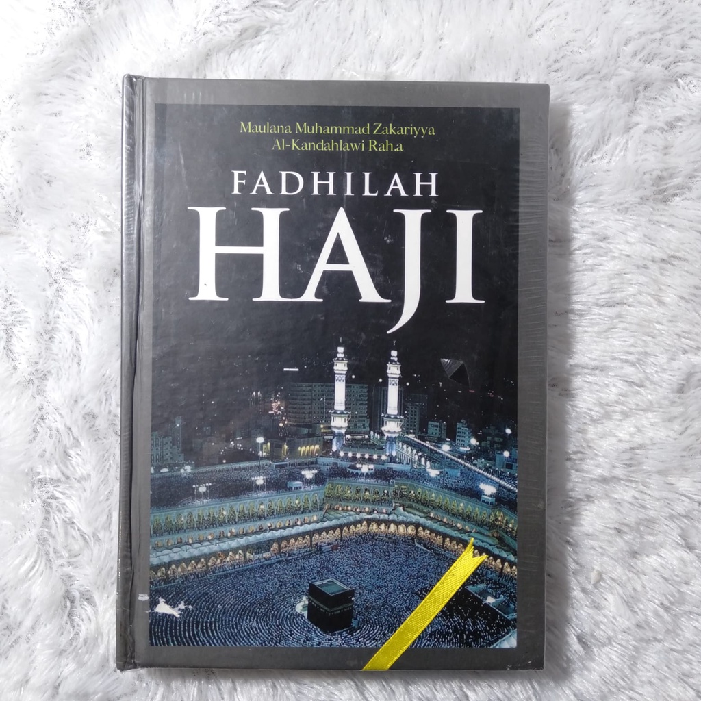 FADHILAH HAJI
