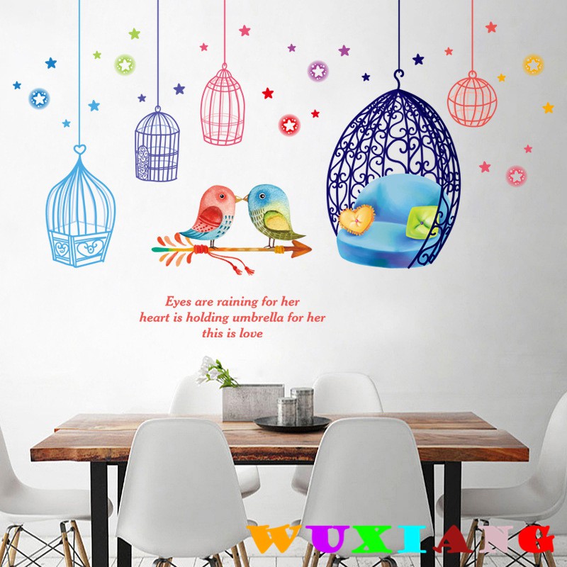 58 Wallpaper Romantis Burung HD