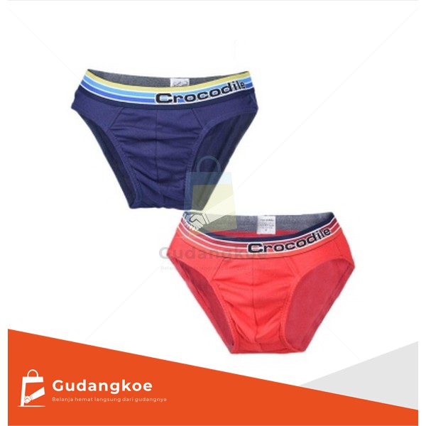CROCODILE CD 278 M 2/1