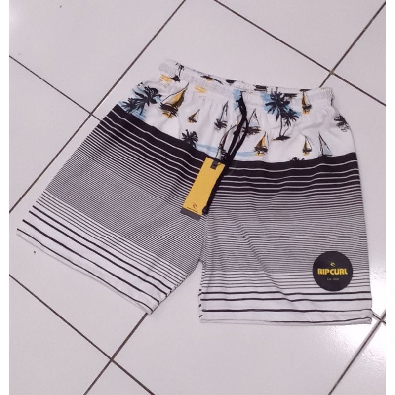 celana pendek distro boxer surfing pria wanita ripcurl 14