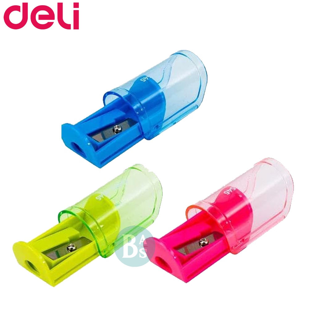 

Slide Sharpener - Deli