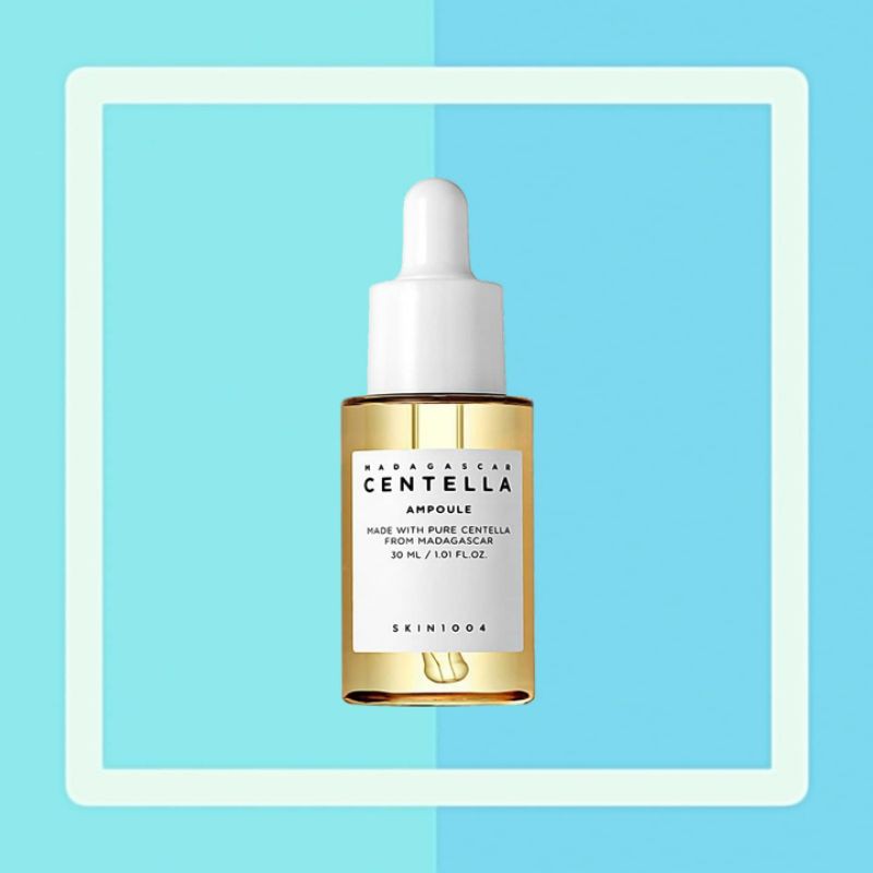 

SHARE - Madagascar Centella Asiatica Ampoule