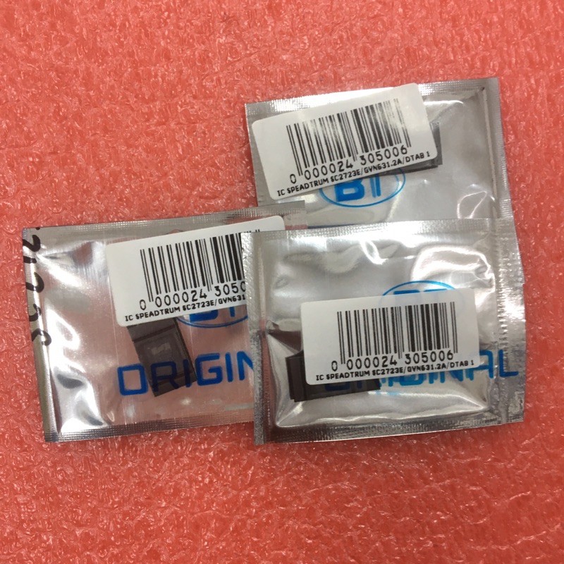 IC POWER SC2723E / IC POWER SPRD SC 2723E / IC POWER SPEADTRUM SC2723E