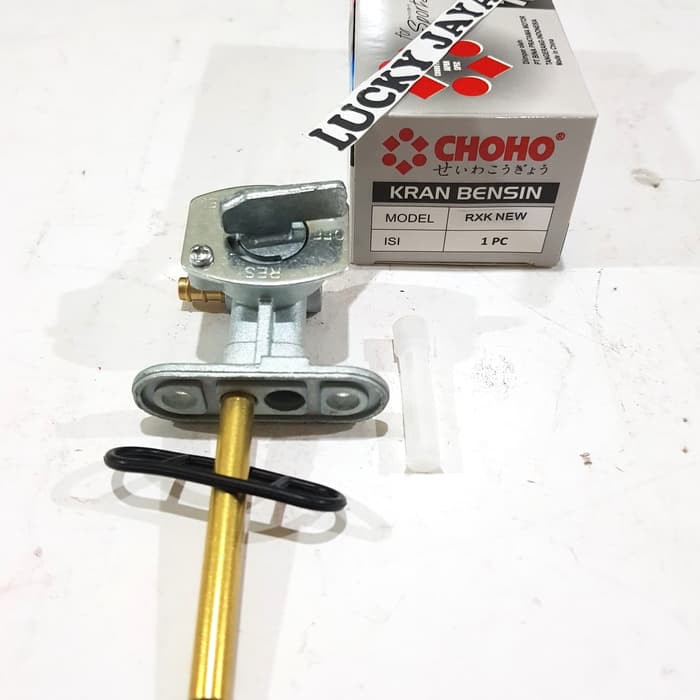 Kran keran bensin Rx king Rxking new baru choho-1