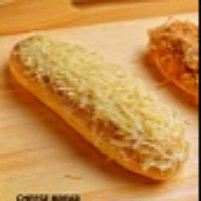 

Cheese bread