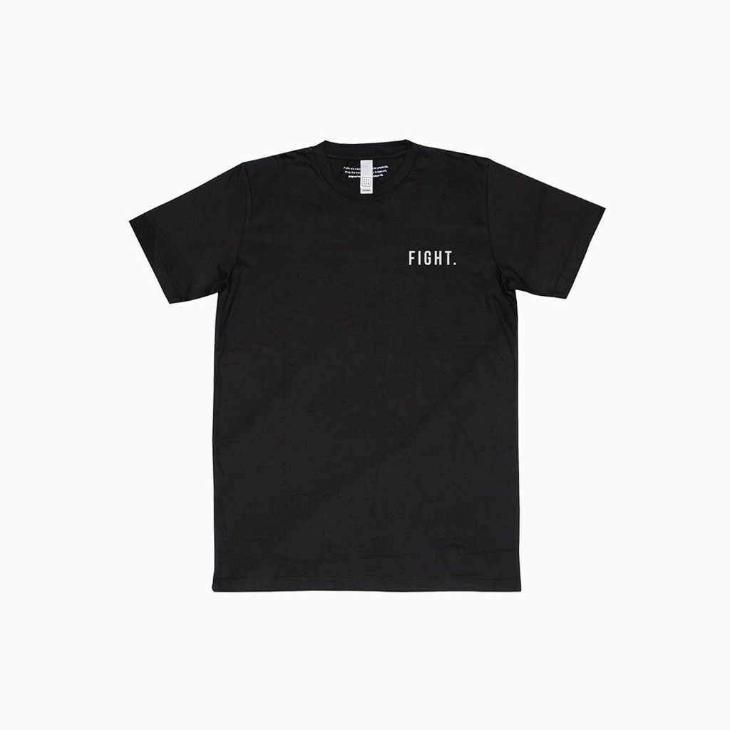 TSHIRT POPCULINE FIGHT