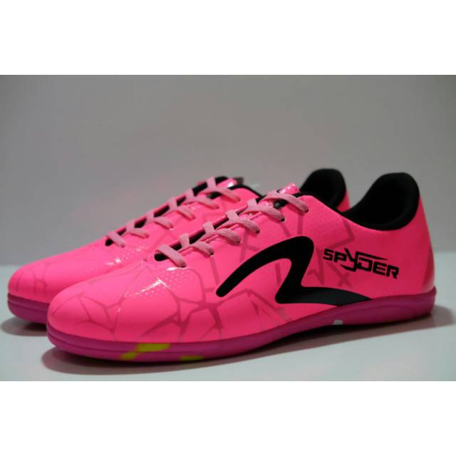 SEPATU FUTSAL SPYDER KW SUPER