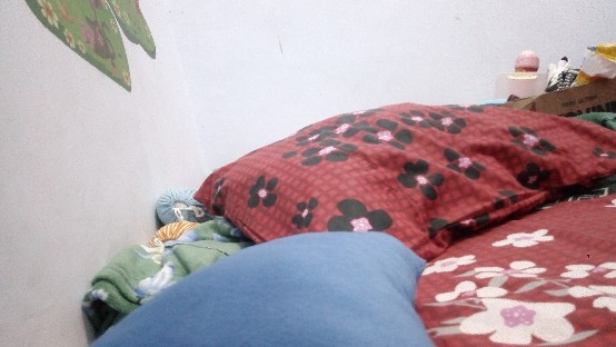 Centong Nasi Ajaib, Centong Nasi Buka Tutup Otomatis, Centong Nasi Anti Lengket