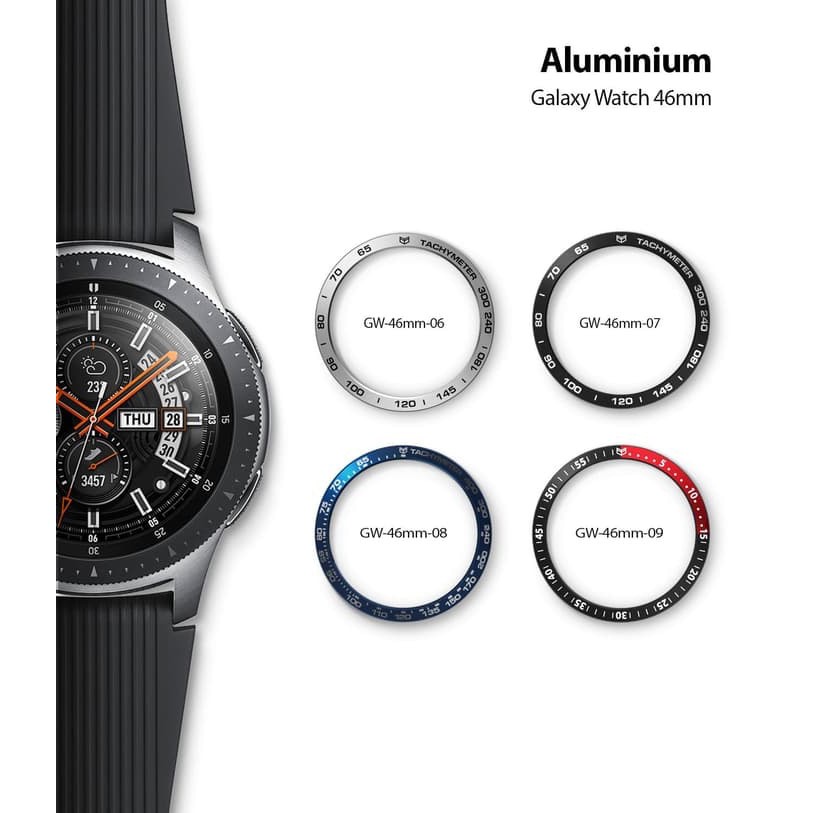 s3 frontier bezel