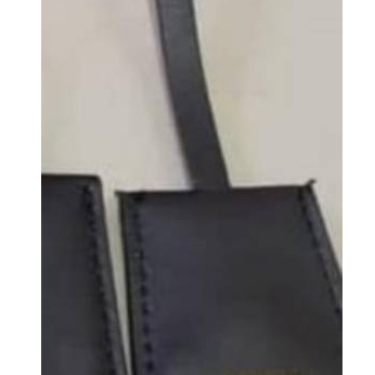 GANTUNGAN TAS
