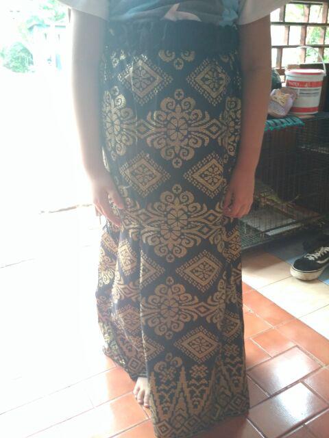 Batik Couple Pitaloka Wajik