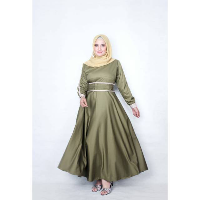 Aleza dress