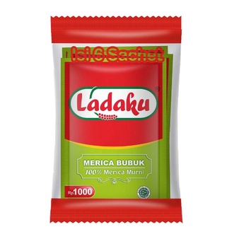 

Ladaku Sachet merica bubuk (6pcs)