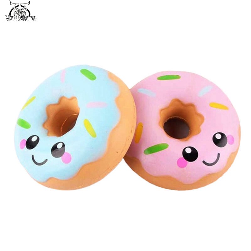 Contoh Spanduk Donat  Keren Terbaru desain  spanduk keren