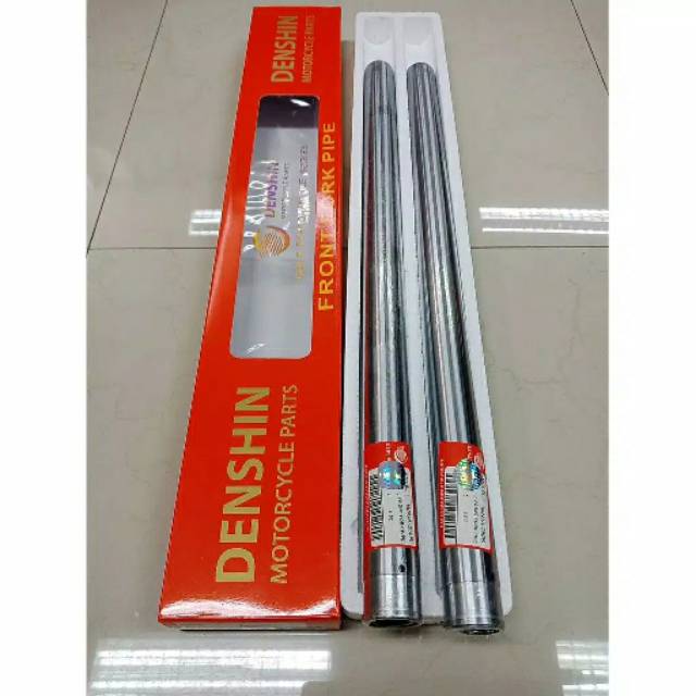 As shock depan as shok depan NINJA250/NINJA  250 CARBU