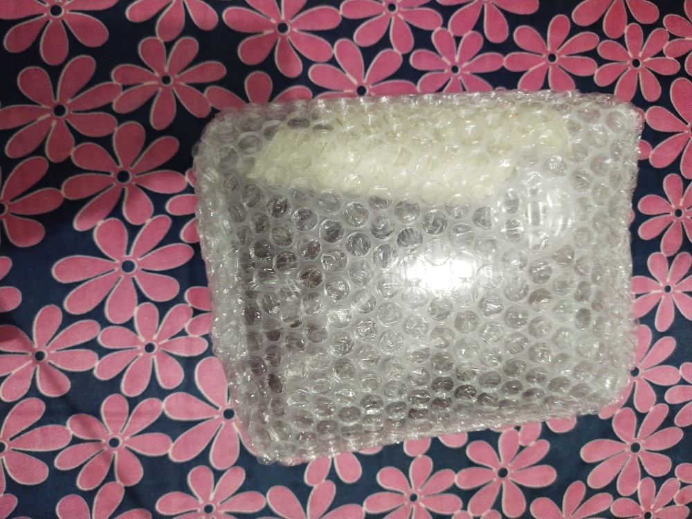 Anggur Perjamuan Kudus + Hosti Ayat Isi 100pcs Merk B&w