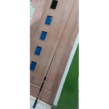 joran sutet asli fishing 165cm