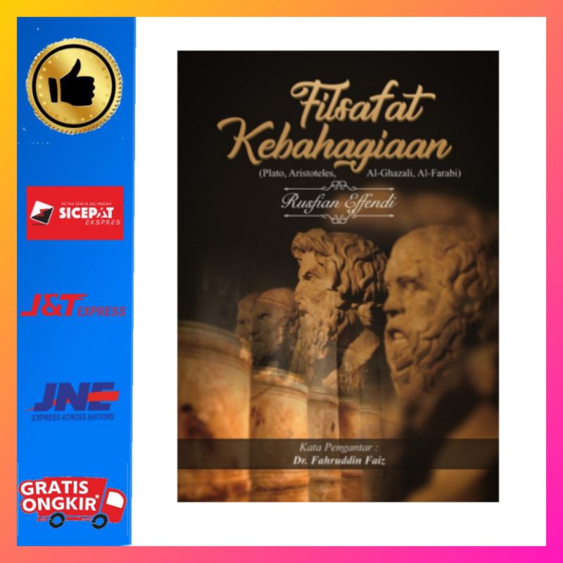 Filsafat Kebahagiaan