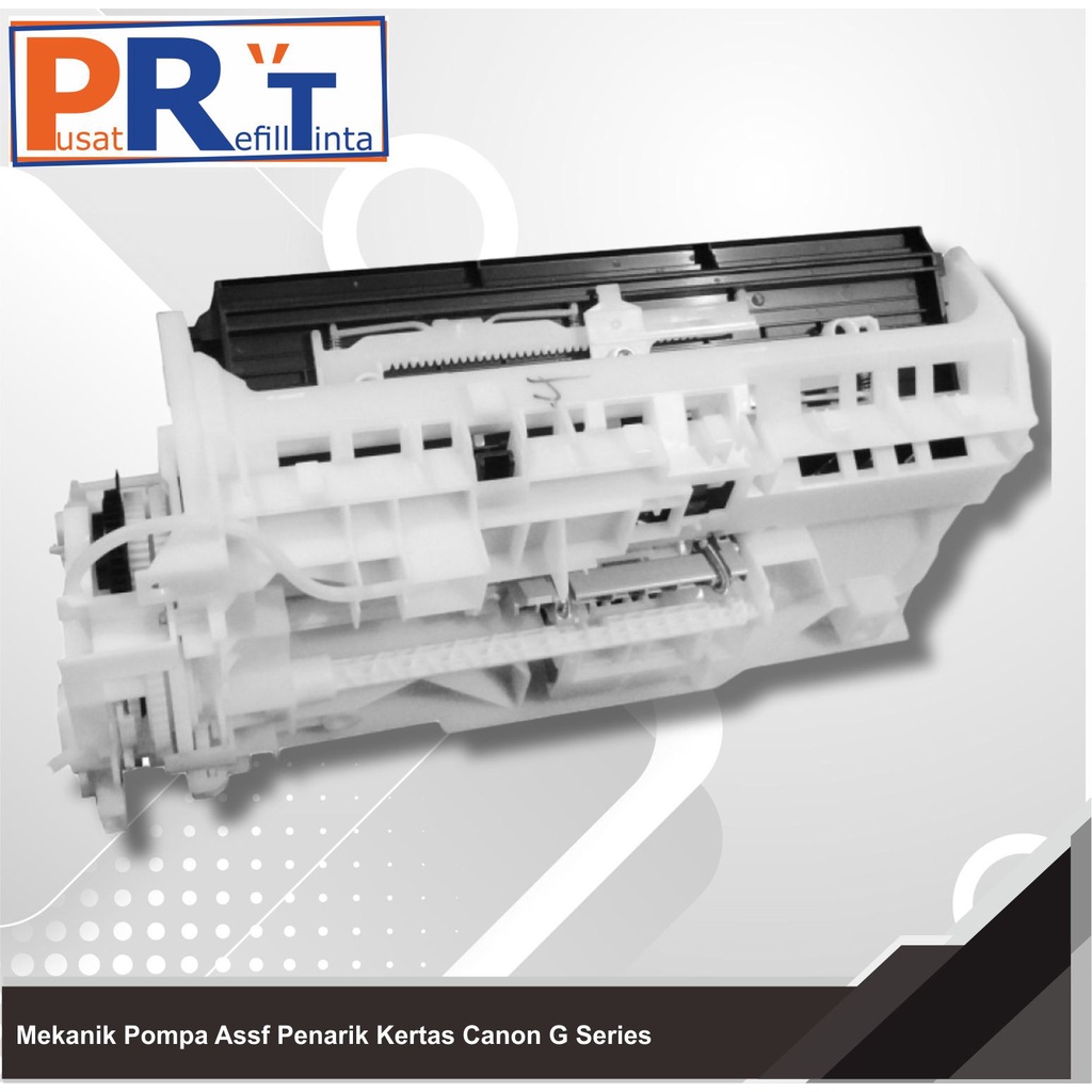 Canon G Series Pompa Purge ASF Roller