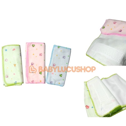 Gurita Rekat Baby Motif l Gurita Perekat Bayi 3 pcs