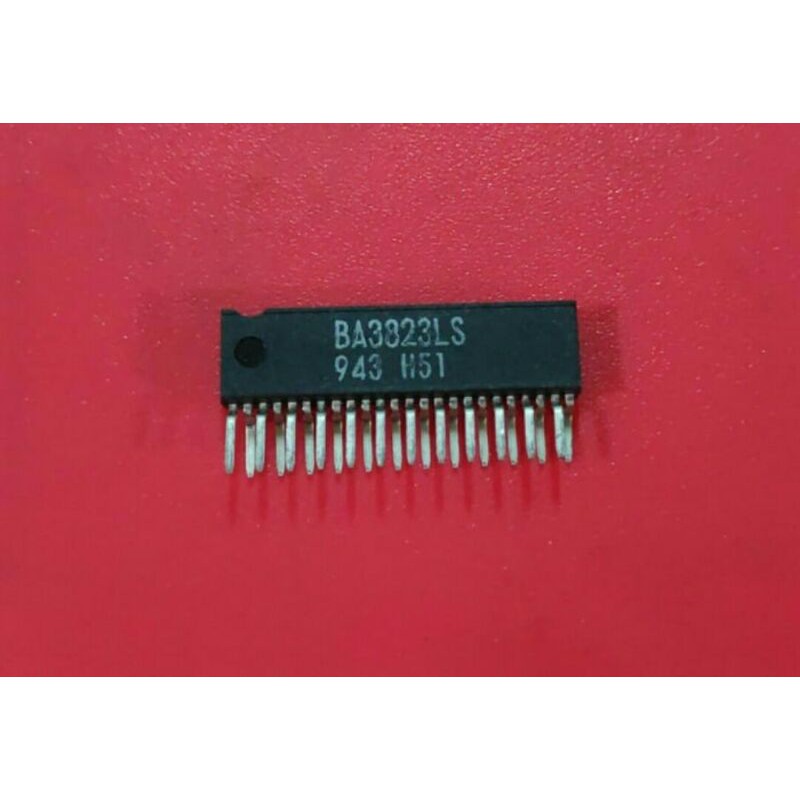 

BA3823LS