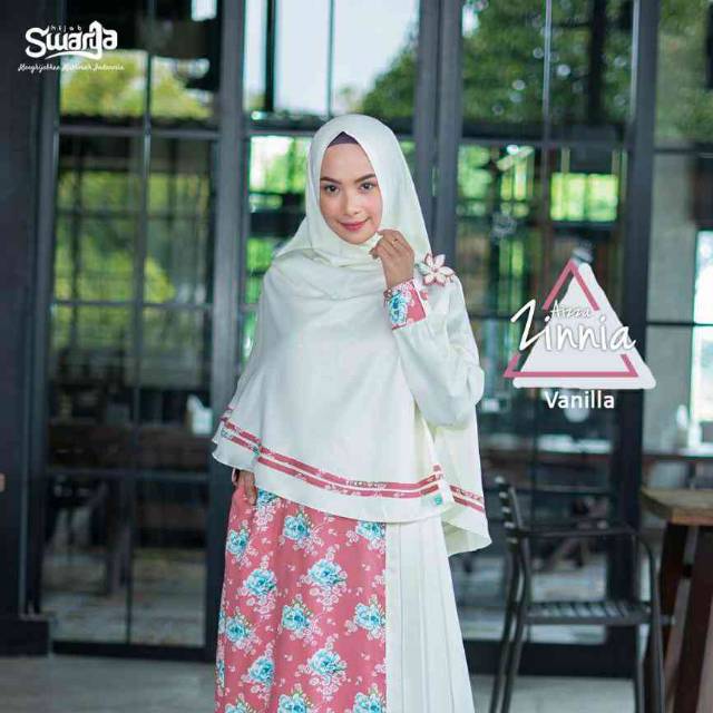 AIZZA ZINNIA VANILLA SET

/AIZZA MOTIF