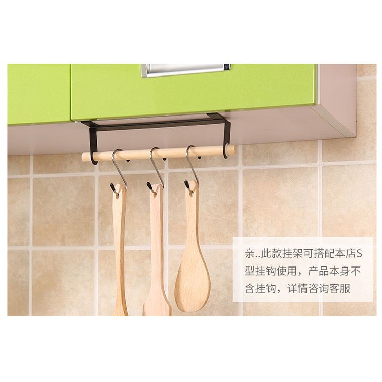 Gantungan Handuk Towel Hanger Gantungan Cantol Pintu Door Tower Hanger Gantungan Tissue Roll