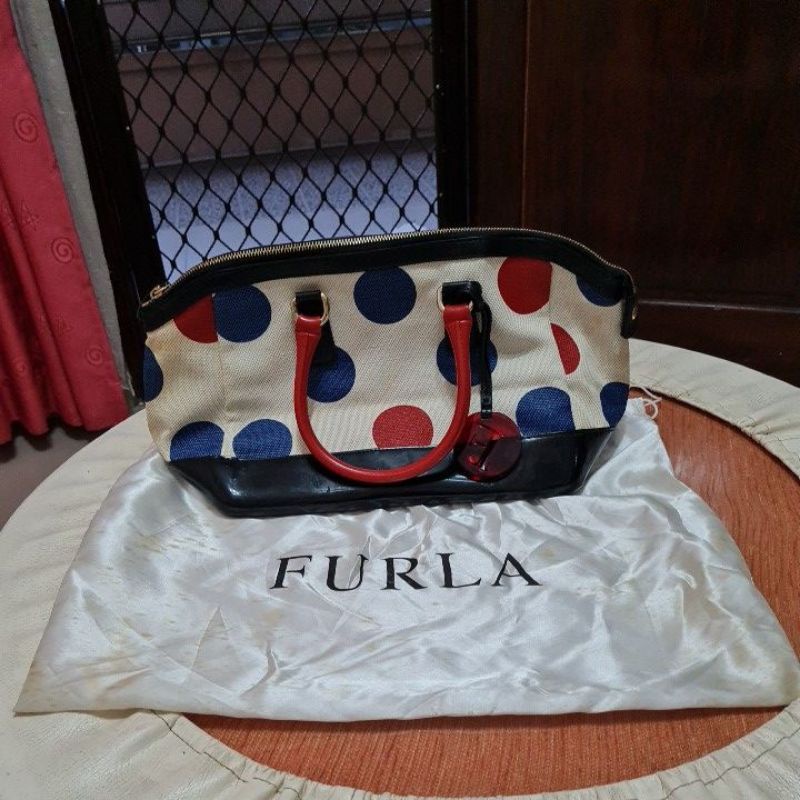 tas furla second condition