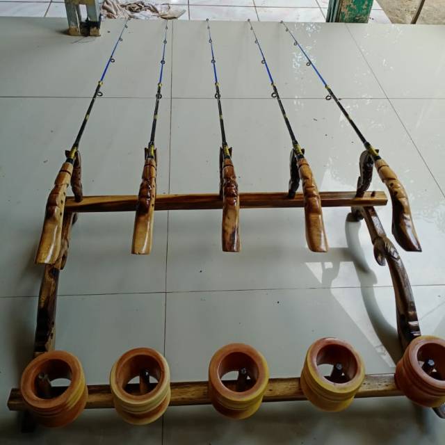 Jejer timbang full set 5