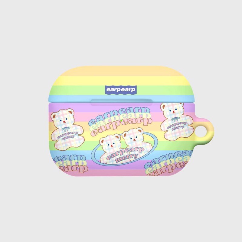 ‼️BOOKED‼️BABY-MERRY EARPEARP (NCT Na Jaemin Airpods pro case)
