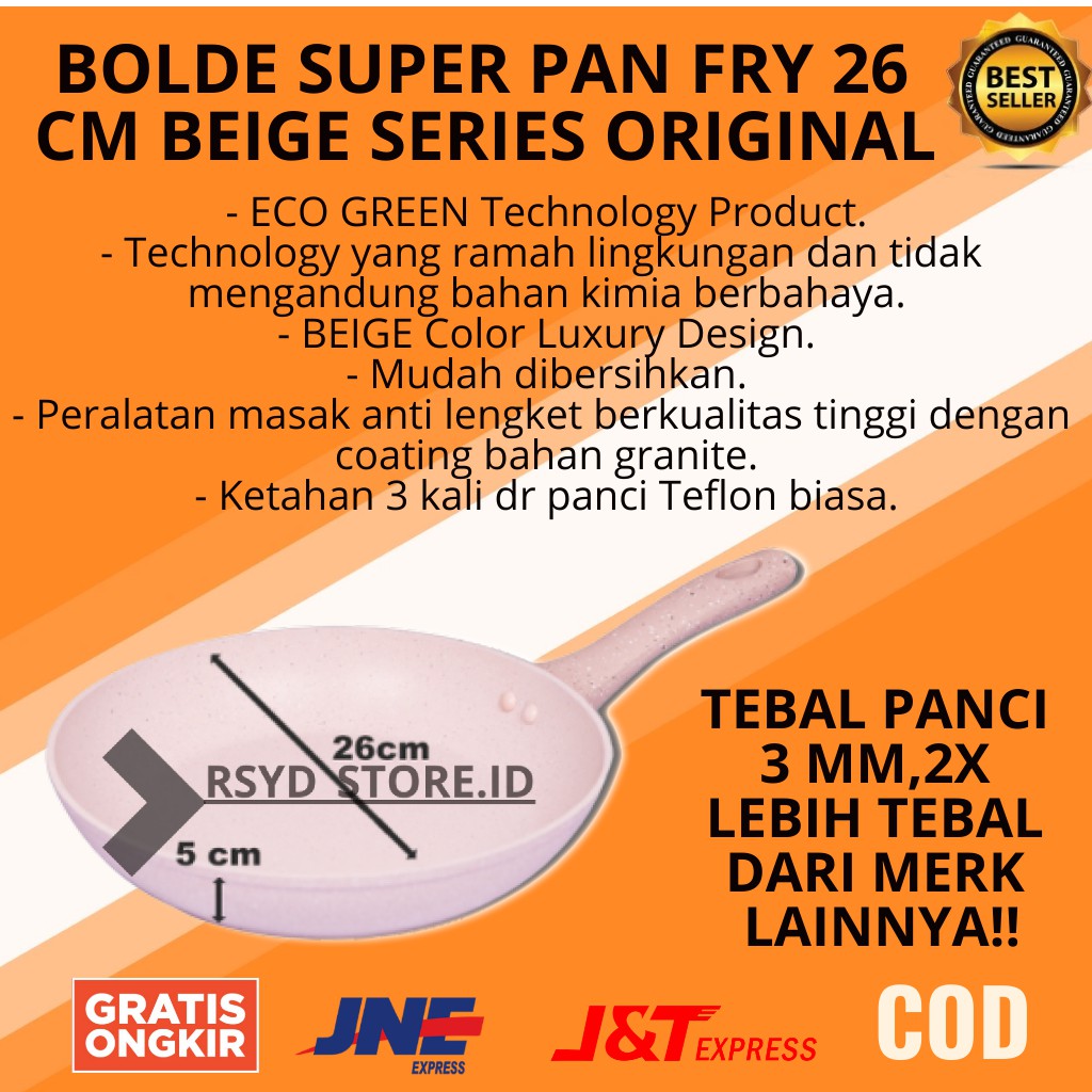 TEFLON TEPLON PANCI ANTI  LENGKET  PENGORENGAN MURAH SUPER 