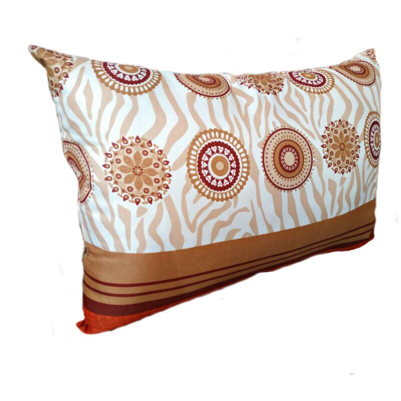 Bantal CHARLES BANTAL MOTIF KARAKTER BANTAL KEPALA BAHAN SILICON / DAKRON / BUSA Tidur Charles Silikon Putih Vakum Empuk Grosir Murah