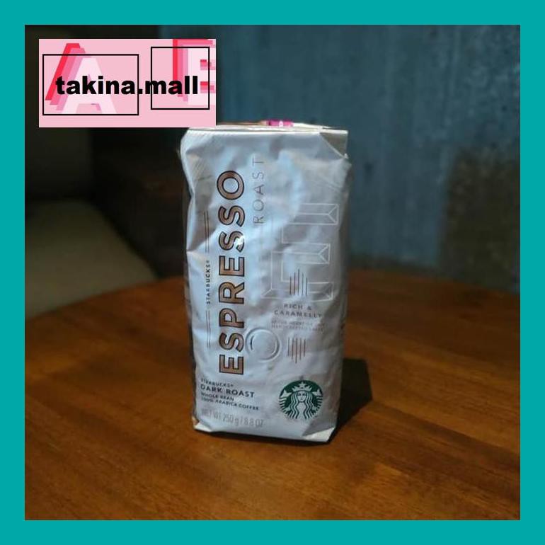 

Koptakk0 Kopi Starbucks Espresso Roast Coffee Whole Bean - Whole Bean Tak05Sc