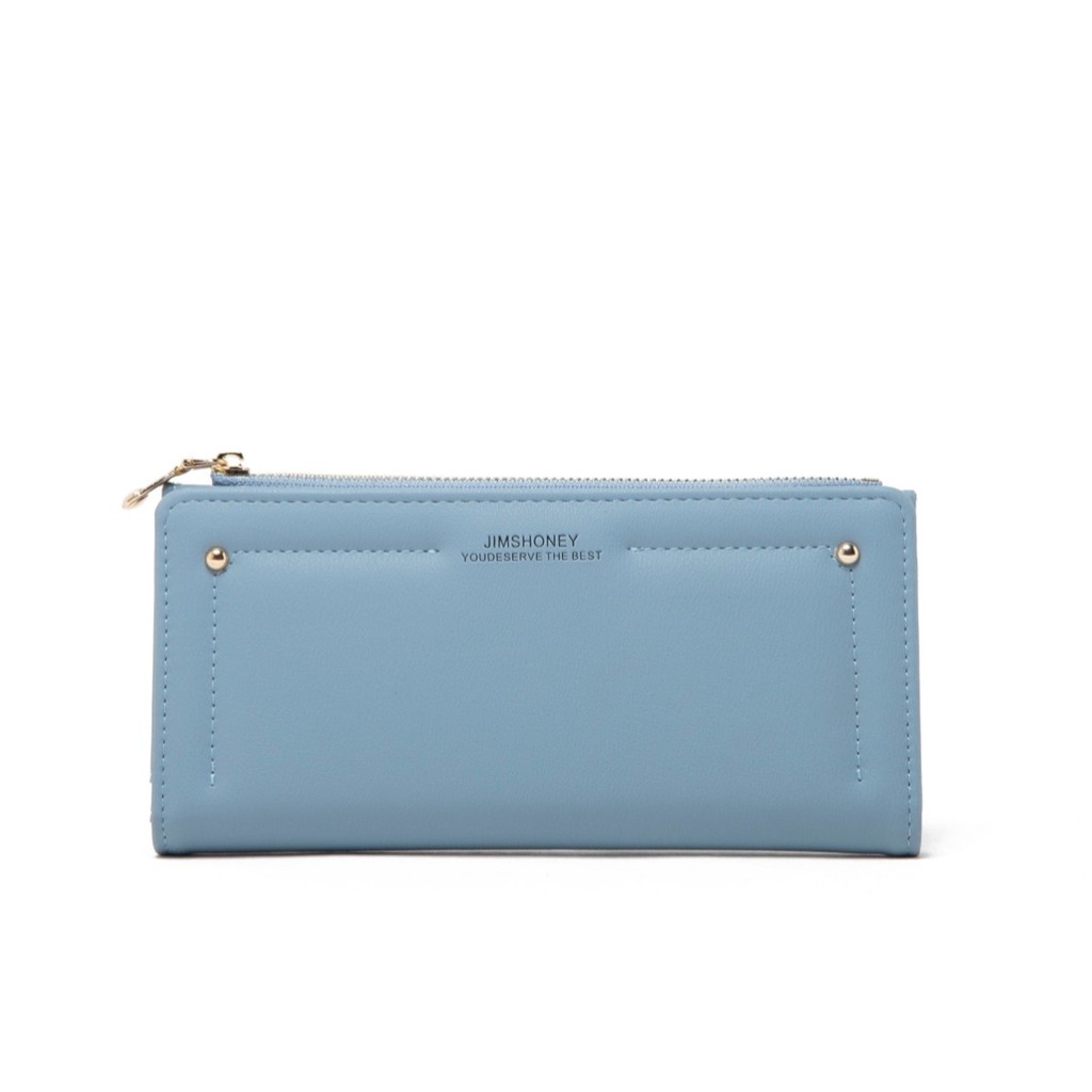 

Jims Honey - Amanda Wallet Dompet Wanita Dompet Kartu