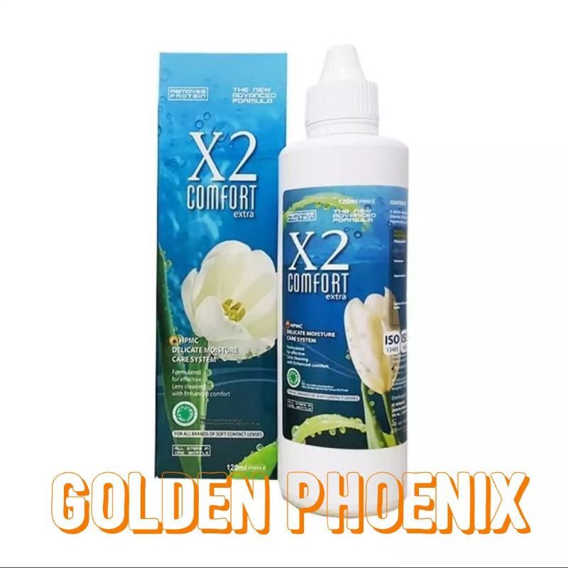 air soflen x2 120ml pembersih soflen perendam soflen