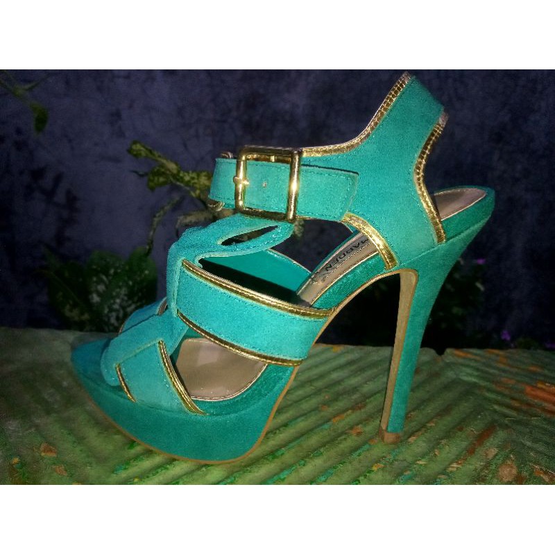 High Heels Steve Madden