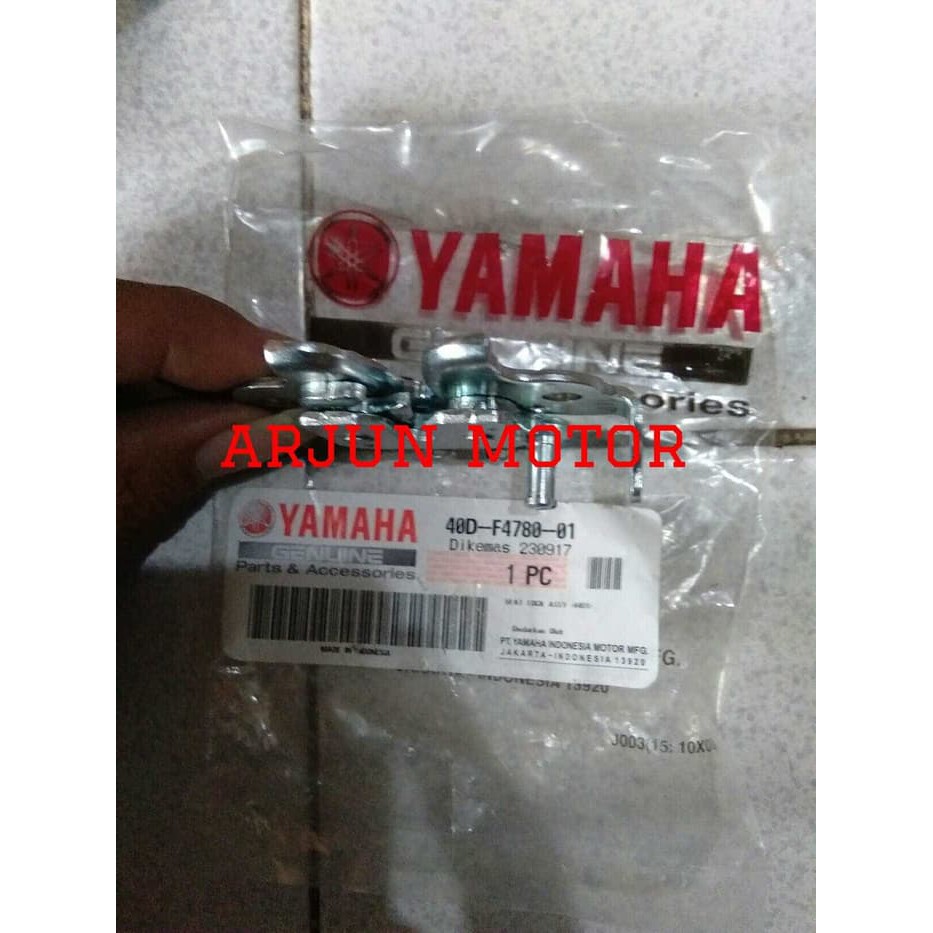 LAWAN KUNCI JOK XEON KARBU ORI YGP