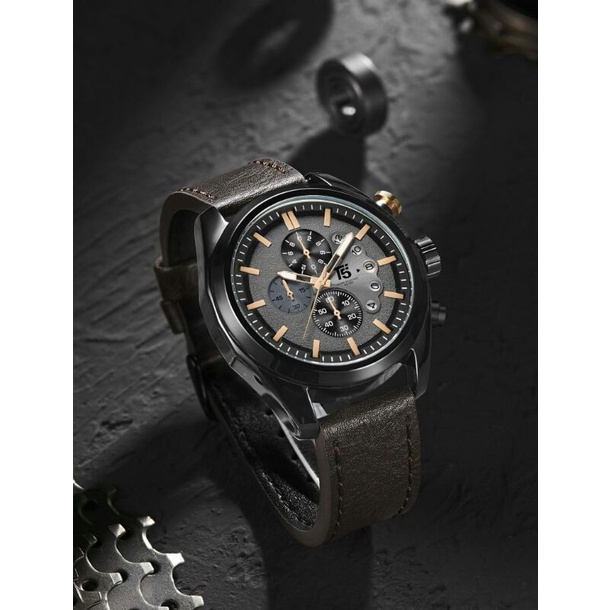 HARGA PROMO T5 H3751 original jam tangan pria T5 H 3751 sporty