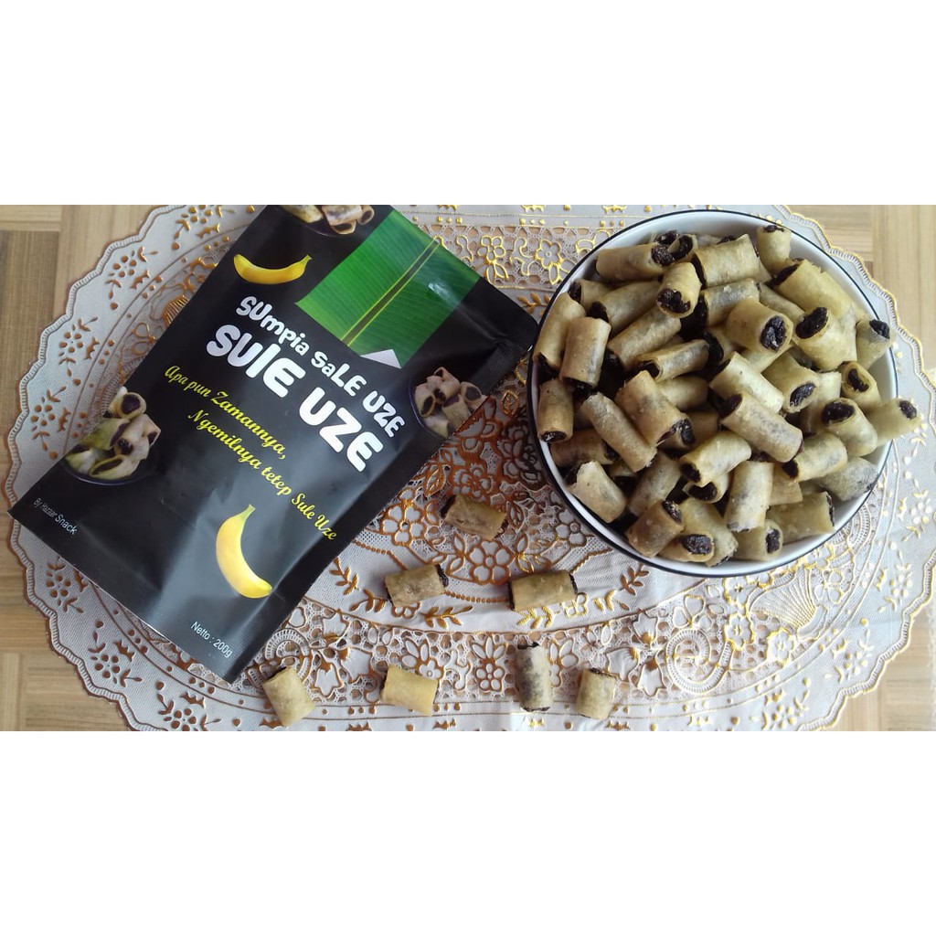 

Pisang Sale Ori Sule Uze