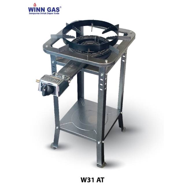 winn 31AT Kompor Gas Komersial