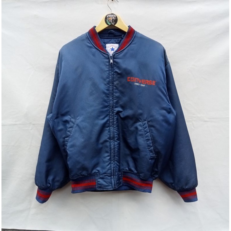 Bomber jacket Converse second original