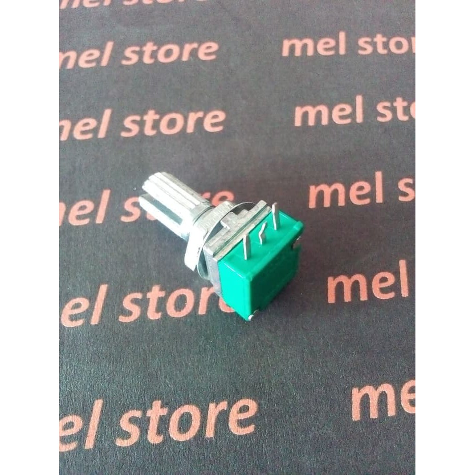Potensiometer Mono 3 Pin 50k RK097N