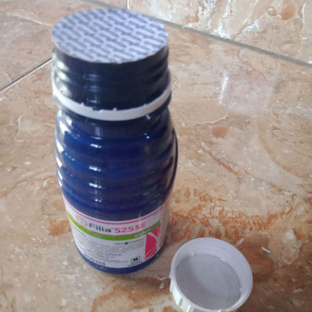 Fungisida Filia 525 Se Kemasan 250ml
