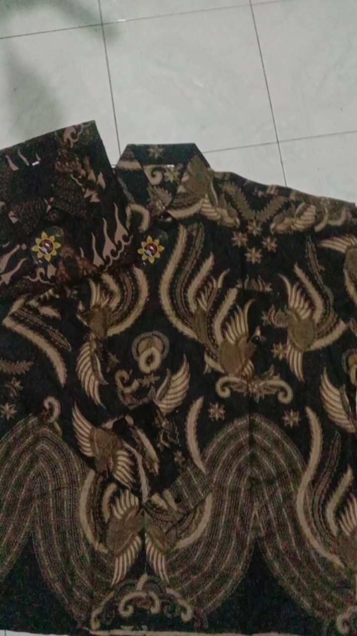 Batik Jumbo Big Size Jumbo / M,l,xl,xxl,3xl,4xl,5xl,6xl,7xl,8xl,9xl,10xl,murah Batik Jumbo Couple