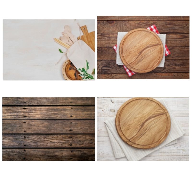 

A3 Gulung 4pcs Ready
