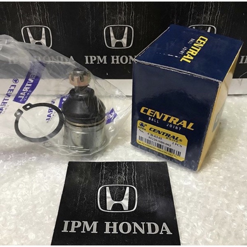 51220 SB0 Balljoint Bawah Depan Honda Civic Grand Genio Ferio Accord Prestige CRV GEN 1 RD1 2000 2001