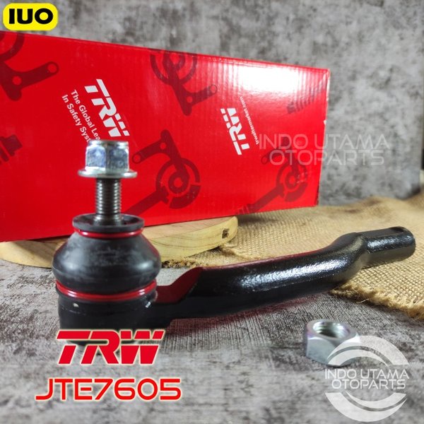 Tie Rod End Grand Livina Evalia Latio (kanan) Tierod End TRW JTE7605