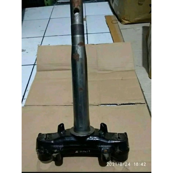 segitiga beat fi/beat esp