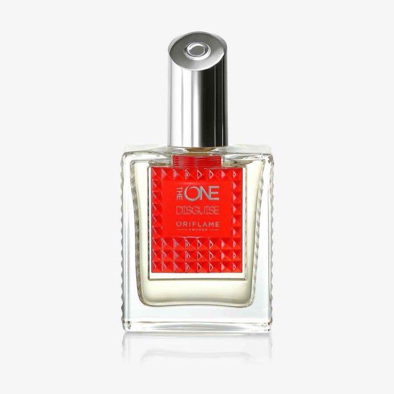 oriflame the one disguise eau de parfum 50ml